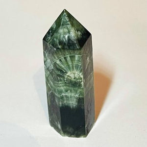 Seraphinite Small Point # 67