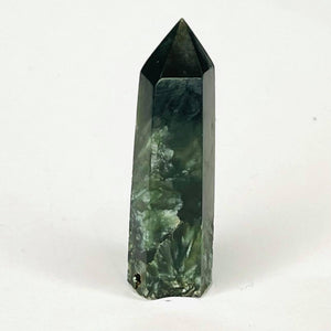 Seraphinite Small Point #108