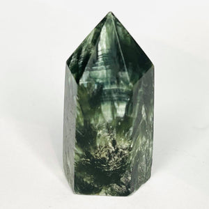 Seraphinite Small Point #131