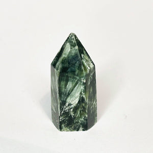 Seraphinite Small Point #188