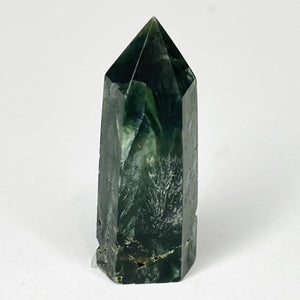 Seraphinite Small Point #29