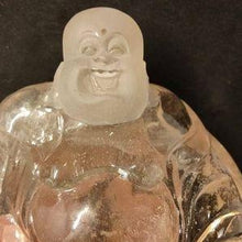 Load image into Gallery viewer, Smoky Quartz Buddha # 121
