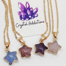 Load image into Gallery viewer, Star Necklace
