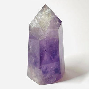 Amethyst Point # 164