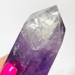 Amethyst Point # 164