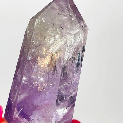 Amethyst Point # 169