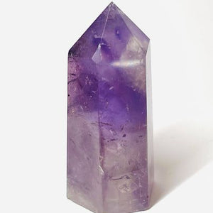 Amethyst Point # 161