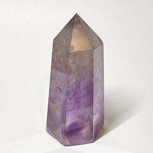 Amethyst Point # 192