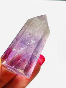 Amethyst Point # 192