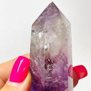 Amethyst Point # 195