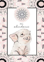Load image into Gallery viewer, Animal Kin Oracle Deck by Sarah Wilder
