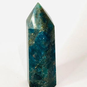 Apatite Point # 4