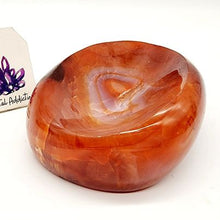Load image into Gallery viewer, Carnelian Bowl # 113
