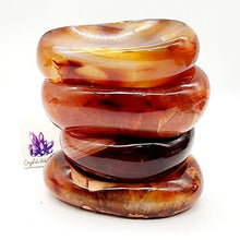 Load image into Gallery viewer, Carnelian Bowl # 145
