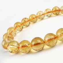 Load image into Gallery viewer, Citrine Bracelet
