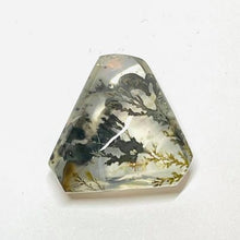 Load image into Gallery viewer, Dendrite in Quartz Cabochon # 53
