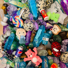 Load image into Gallery viewer, Collectable Crystal Confetti - Pick Your Own Miniatures
