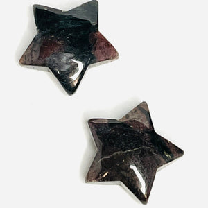 Garnet Stars