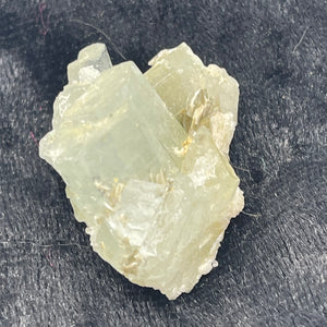 Aquamarine Raw Specimen # 185