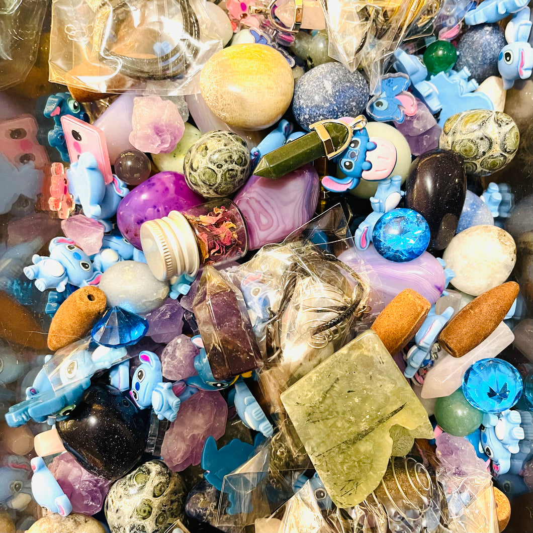 Stitch Crystal Confetti