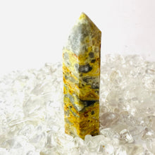 Load image into Gallery viewer, Crazy Lace Agate Point # 76
