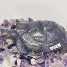 Load image into Gallery viewer, Lepidolite Tortoise #176
