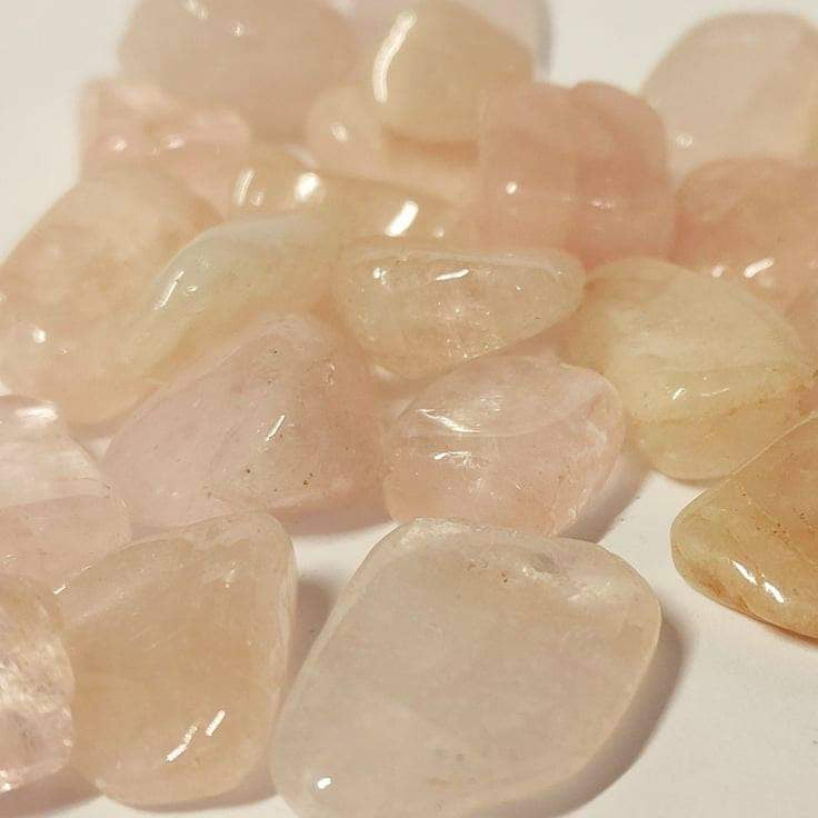 Pink Opal Chips