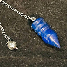 Load image into Gallery viewer, Lapis Lazuli Pendulums
