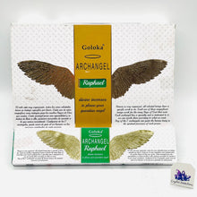 Load image into Gallery viewer, Archangel Incense Sticks
